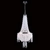 VERONA SP9 Подвесная люстра Crystal Lux Verona SP9