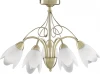 A4900PL-5AB Потолочная люстра Arte Lamp Motel A4900PL-5AB
