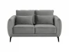 342686 Диван Amsterdam двухместный ОГОГО 342686 (серый)