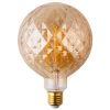 BLE2719 Светодиодная лампа Globe 8W 2700K E27 Prisma (G125 тонированная) BLE2719 (a048402)
