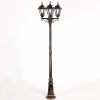 91309LB Gb Наземный фонарь Oasis Light 91309L B Gb