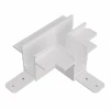 505266 Соединитель PRO Т-образный встраиваемый Lightstar Teta 505266