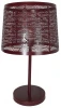39105.04.12.01C Интерьерная настольная лампа Seven Fires Карвед 39105.04.12.01C