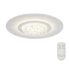 DLC-N503 42W ACRYL/CLEAR Потолочный светильник Fametto DLC-N503 42W ACRYL/CLEAR