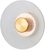 488026001 Настенный светильник De City Конти 488026001 (LED, 220V, круглые)