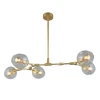 OML-92903-05 Потолочная люстра Omnilux Rozzano OML-92903-05