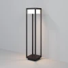 O021FL-L10B3K Наземный светильник Maytoni Baker Street O021FL-L10B3K (LED, 220V, IP65)