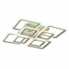 SLE200492-08 Потолочная люстра EvoLed Qutro SLE200492-08