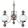 A3852LM-3AB Подвесная люстра Arte Lamp Imperial A3852LM-3AB