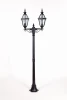 89408 A Bl Наземный фонарь Oasis Light 89408 A Bl