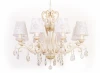 11294/8 Подвесная люстра 11294/8 (220V, на цепи)