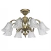 450019208 Потолочная люстра MW-Light Ариадна 450019208