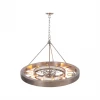 VALENCIA SP12 D1000 Подвесная люстра Crystal Lux Valencia SP12 D1000