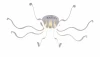A2521PL-8WH Потолочная люстра Arte Lamp A2521PL-8WH