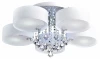 392R/5PL Потолочная люстра Escada Allegra 392R/5PL