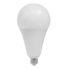 LED-A120-45W/4000K/E27/FR/NR картон Лампочка светодиодная груша белая E27 45W 4000K Volpe LED-A120-45W/4000K/E27/FR/NR