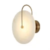 LC-22-0462 Настенный светильник LED Lu Carte Azumi LC-22-0462
