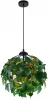 LSP-8985 Подвесной светильник Lussole Idaho LSP-8985 (220V, на проводе, шар, листья)
