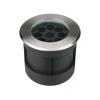 061198 Встраиваемый светильник уличный LTD-DAFNA-GROUND-R160-16W Day4000 (SL, 20 deg, 230V) (Arlight, IP67 Металл) 061198