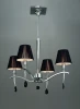 0343 Подвесная люстра Mantra Viena 0343