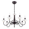 CL414171 Подвесная люстра Citilux Rodos CL414171