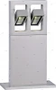 17800/30/12 Наземный светильник Lucide Xero 17800/30/12