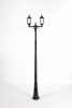 64710A Наземный фонарь уличный a_18 Oasis Light Dublin 64710A
