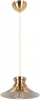 CL.7002-1BR Подвесной светильник Abrasax CL.7002-1BR