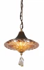 1217-1P Подвесной светильник Favourite Murano 1217-1P