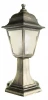 A1117FN-1BR Наземный фонарь Arte Lamp Zagreb A1117FN-1BR