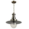 A5540SP-1AB Подвесной светильник Arte Lamp Fisherman A5540SP-1AB