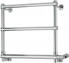 5404703CRNB Полотенцесушитель электрический Margaroli Sole 540