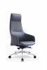 УТ000042982 Кресло руководителя TopChairs A339 серый TopChairs УТ000042982