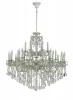 S110217/30 Подвесная люстра Donolux Palazzo S110217/30