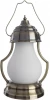 A1502LT-1AB Интерьерная настольная лампа Arte Lamp Lumino A1502LT-1AB