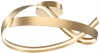 MOD283CL-L34BS3K Потолочная люстра Maytoni Plons MOD283CL-L34BS3K (LED, 220V)