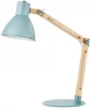 Z147-TL-01-BL Офисная настольная лампа Maytoni Apex  Z147-TL-01-BL