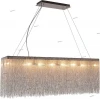 CORONA SP16 L1000 CHROME Crystal Lux Corona SP16 L1000 CHROME