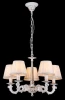 ARM376-05-W Подвесная люстра Maytoni Elegant 24 ARM376-05-W