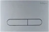 BB006-PR-CHROME.M Кнопка смыва BelBagno Prospero BB006-PR-CHROME.M хром матовый
