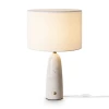 FR2054TL-01BS3 Настольная лампа Freya MarmoLatte FR2054TL-01BS3
