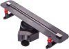 13100032 Душевой лоток Pestan Confluo Slim Line 550 с решеткой
