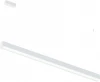 ST611.543.32 Подвесной линейный светильник ST Luce ST611.543.32 Белый/Белый LED 1*35W (220V, на проводе)