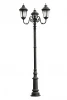 79759L B-A3 Bl Наземный фонарь Oasis Light 79759L B-A3 Bl