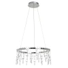 1019/02 SP-46 Подвесной светильник LED Divinare Rotondo 1019/02 SP-46 (220V, на тросе, кольцо)