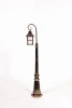 81411/18 Наземный фонарь Oasis Light Caior LL 81411/18