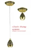 1586-1P Подвесной светильник Favourite Sorento 1586-1P
