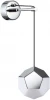 4304/7WL Бра Odeon Light Bingo 4304/7WL (LED, 220V, шар)