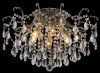 HAPPY DIAMONDS 70023-6C ANTIQUE Потолочная люстра Natali Kovaltseva Happy Diamonds 70023-6C ANTIQUE