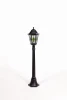 79807 lg Bl Наземный фонарь Oasis Light 79807 lg Bl